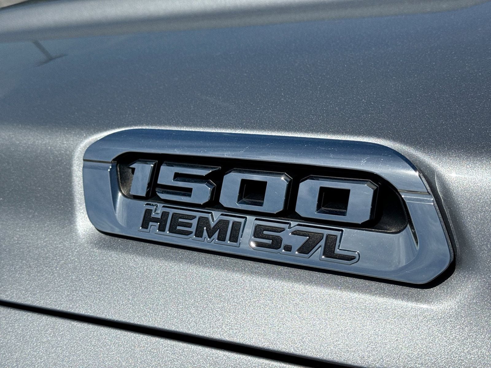 Thumbnail: 2021 RAM 1500 - 15