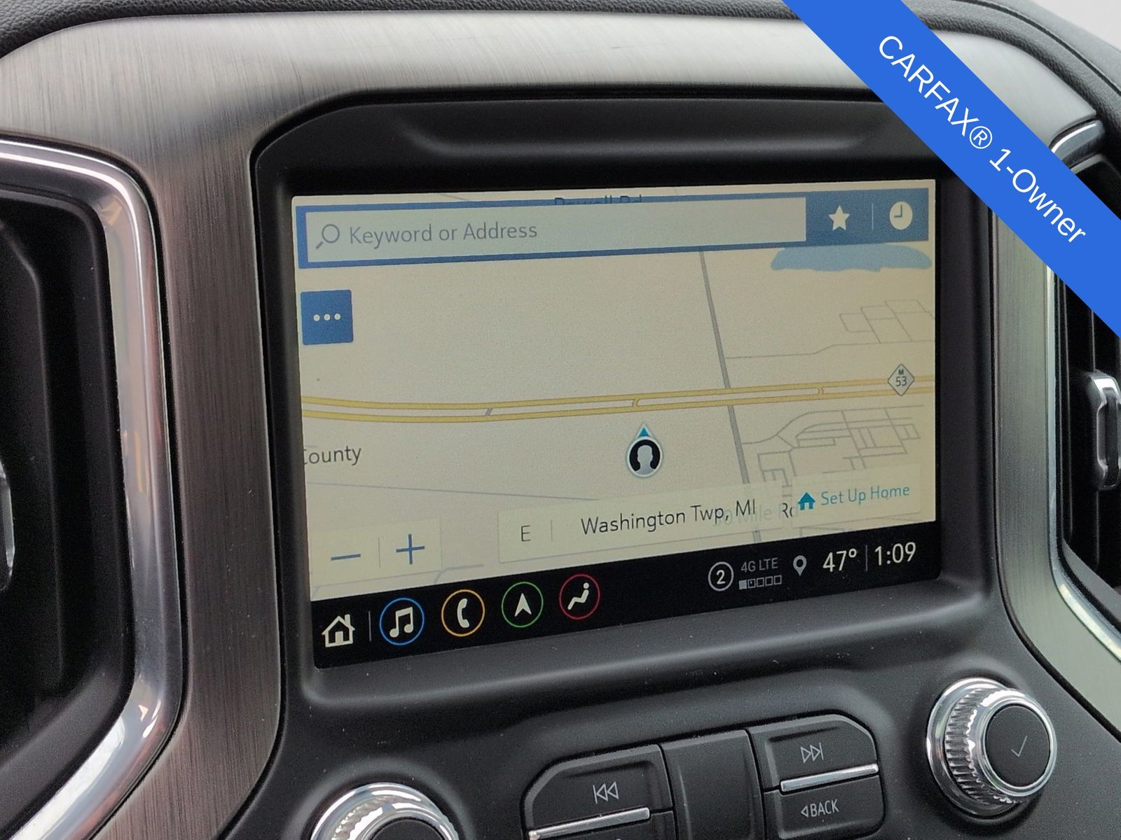 Thumbnail: 2021 GMC Sierra 2500 - 36