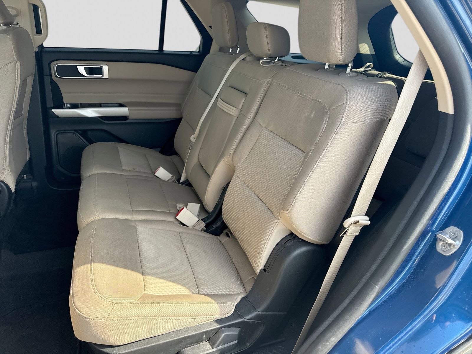 Thumbnail: 2022 Ford Explorer - 21