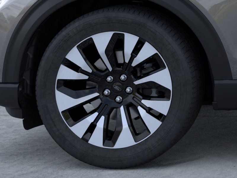 Thumbnail: 2026 Ford Explorer - 20