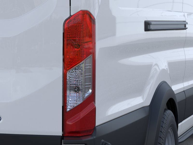 Thumbnail: 2026 Ford Transit Series - 21