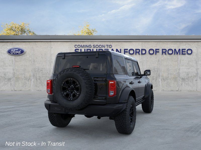 Thumbnail: 2026 Ford Bronco - 9