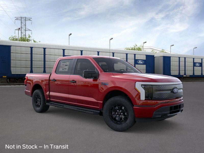 Thumbnail: 2025 Ford F-150 - 8