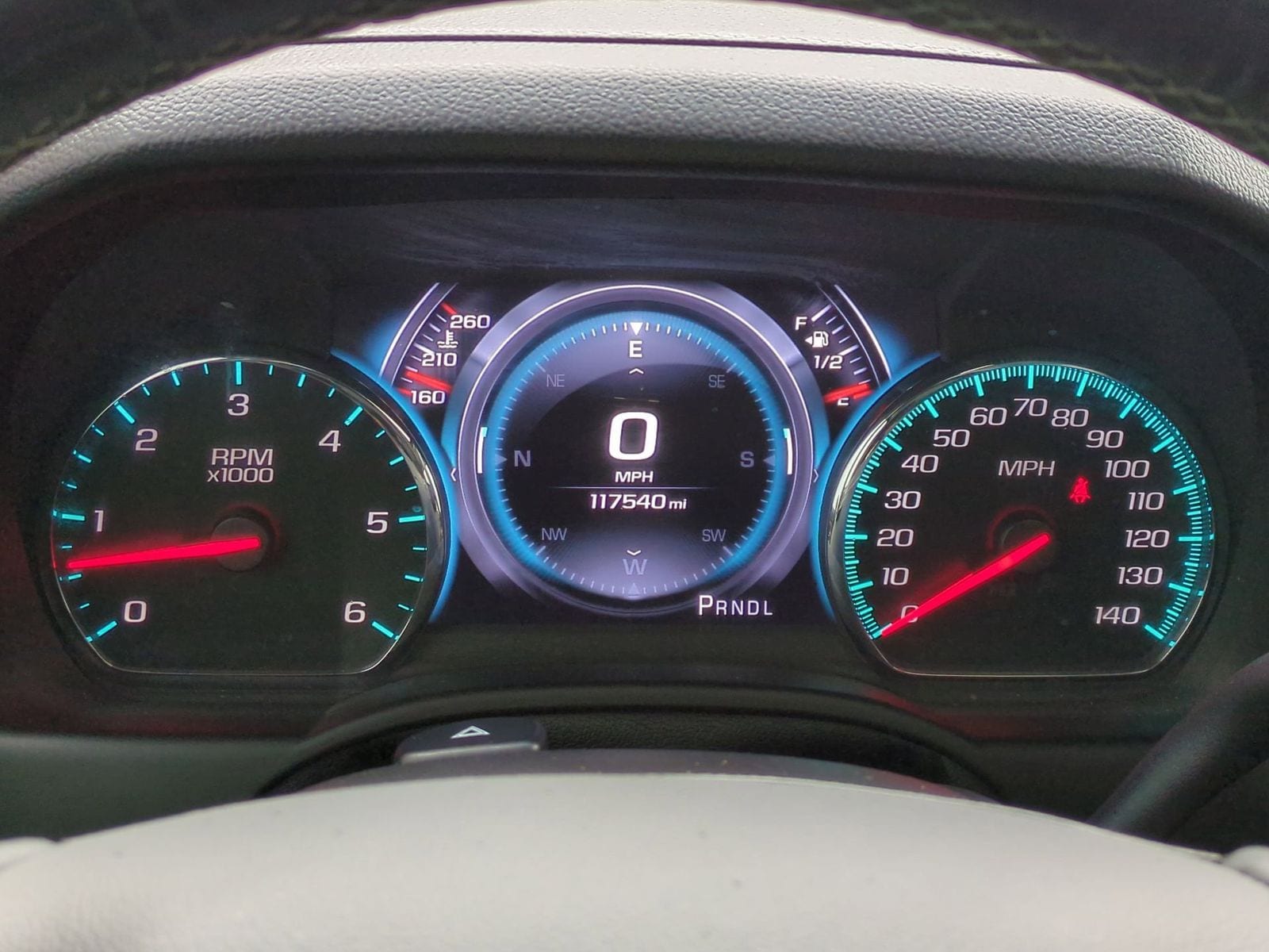 Thumbnail: 2017 GMC Yukon XL - 41