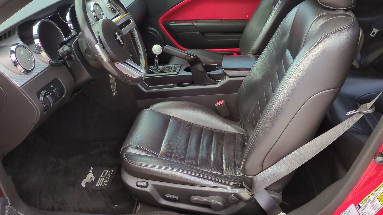 Thumbnail: 2006 Ford Mustang - 14