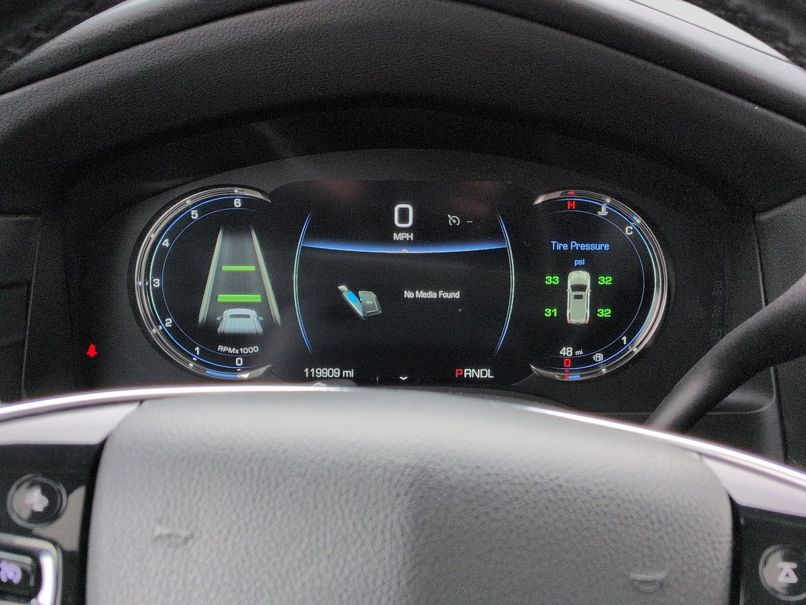 Thumbnail: 2020 Cadillac Escalade - 41