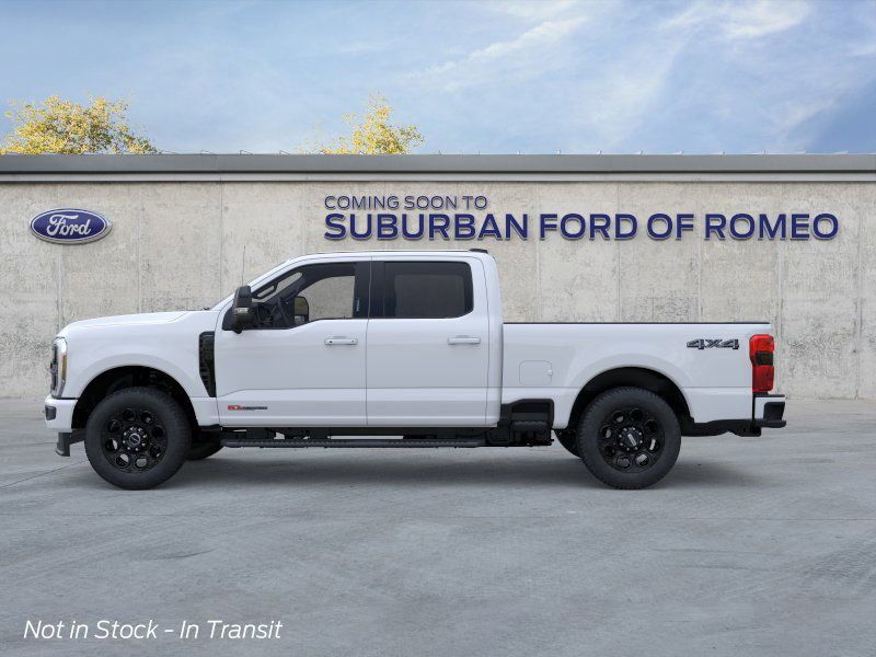 Thumbnail: 2026 Ford F-250 - 3