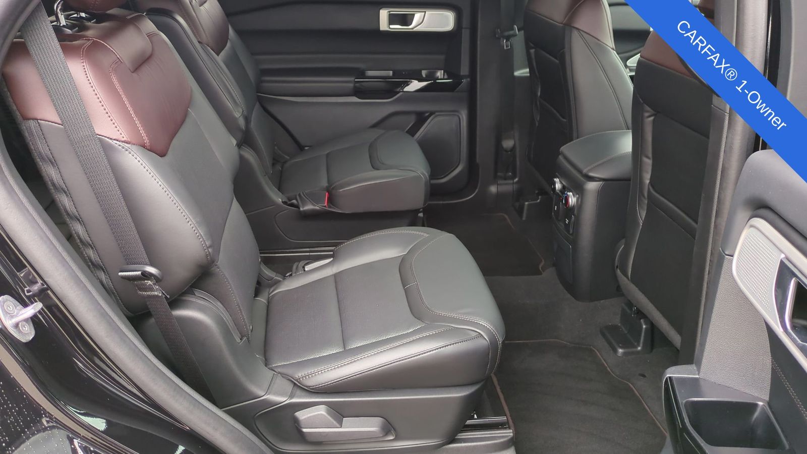 Thumbnail: 2023 Ford Explorer - 20