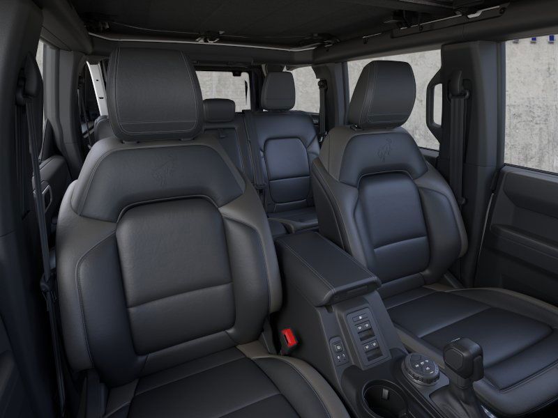 Thumbnail: 2025 Ford Bronco - 11