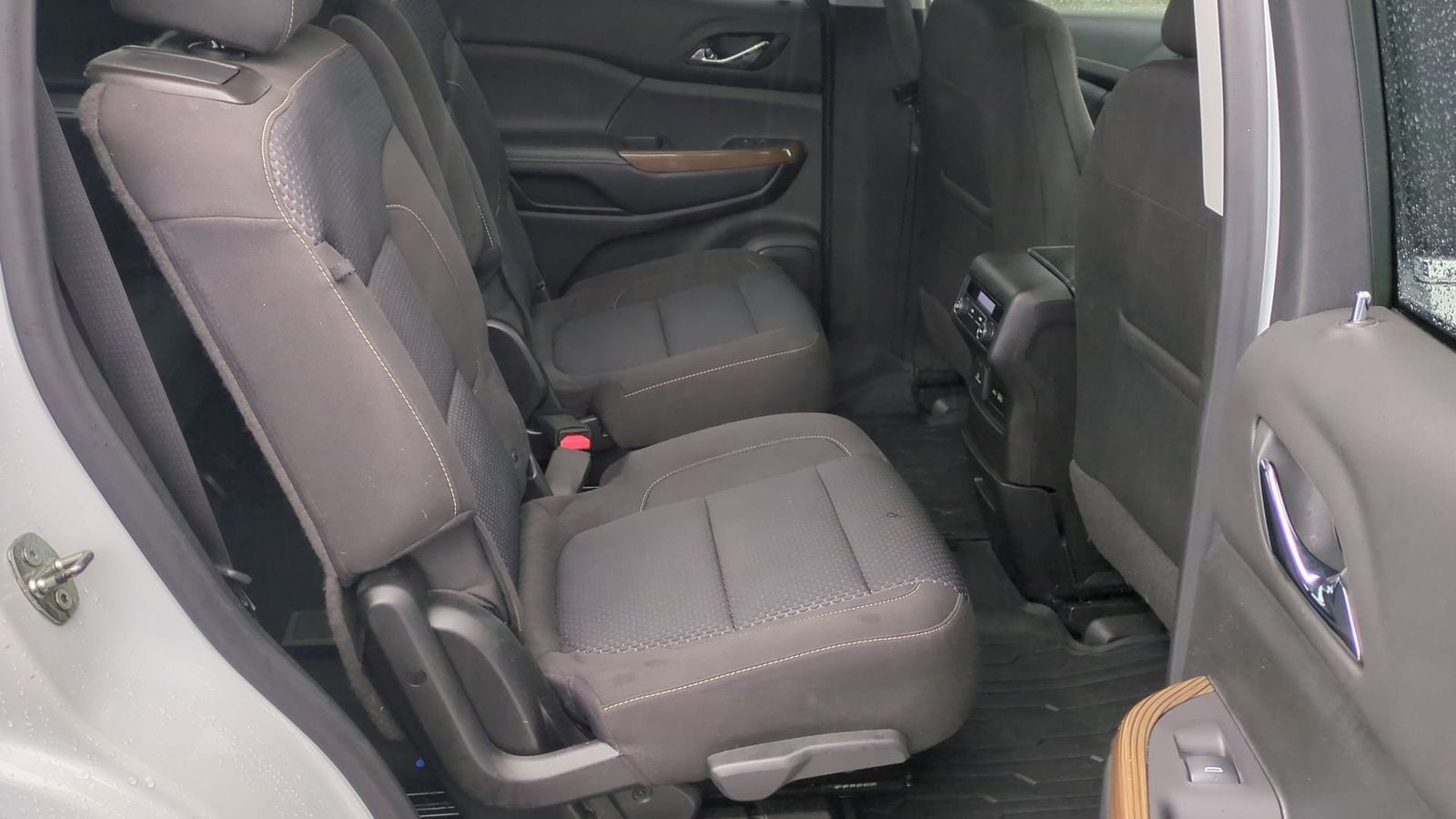 Thumbnail: 2020 GMC Acadia - 22