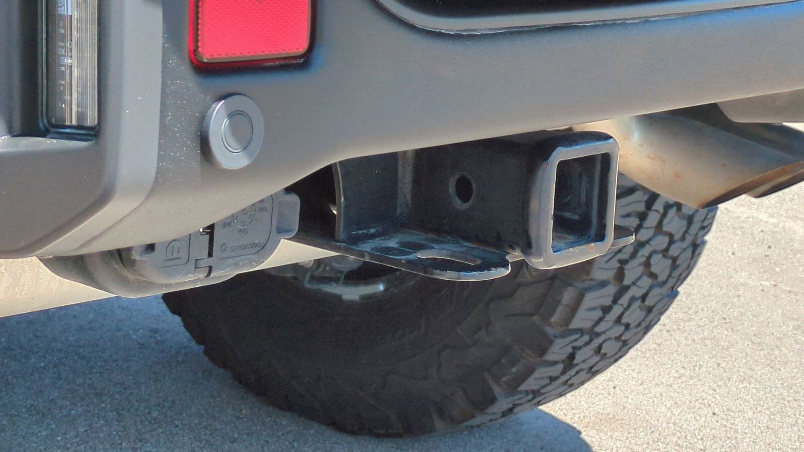 Thumbnail: 2021 Jeep Wrangler - 41