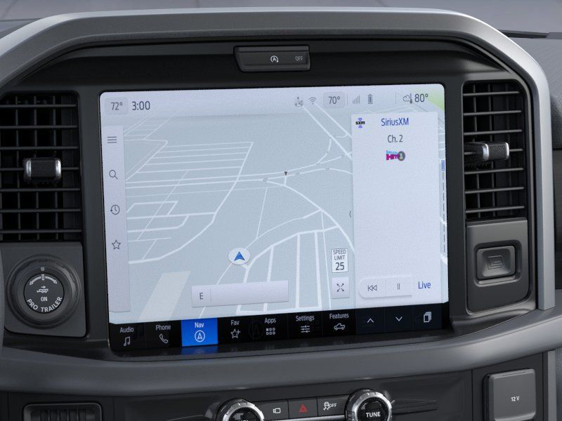 Thumbnail: 2026 Ford F-150 - 15