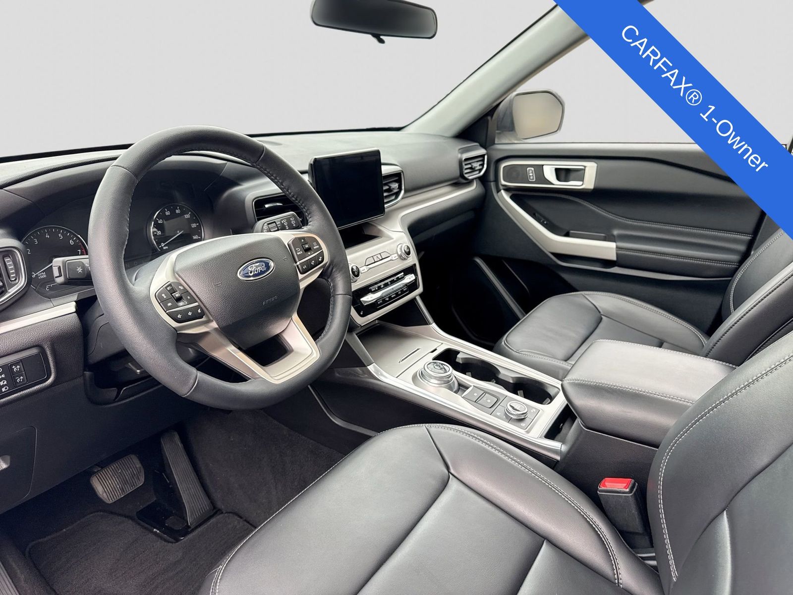 Thumbnail: 2024 Ford Explorer - 2