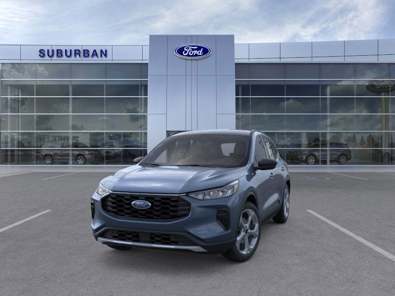 2025 Ford Escape ST-Line photo 2