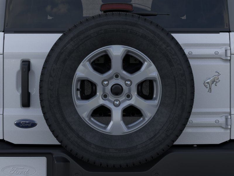 Thumbnail: 2026 Ford Bronco - 25