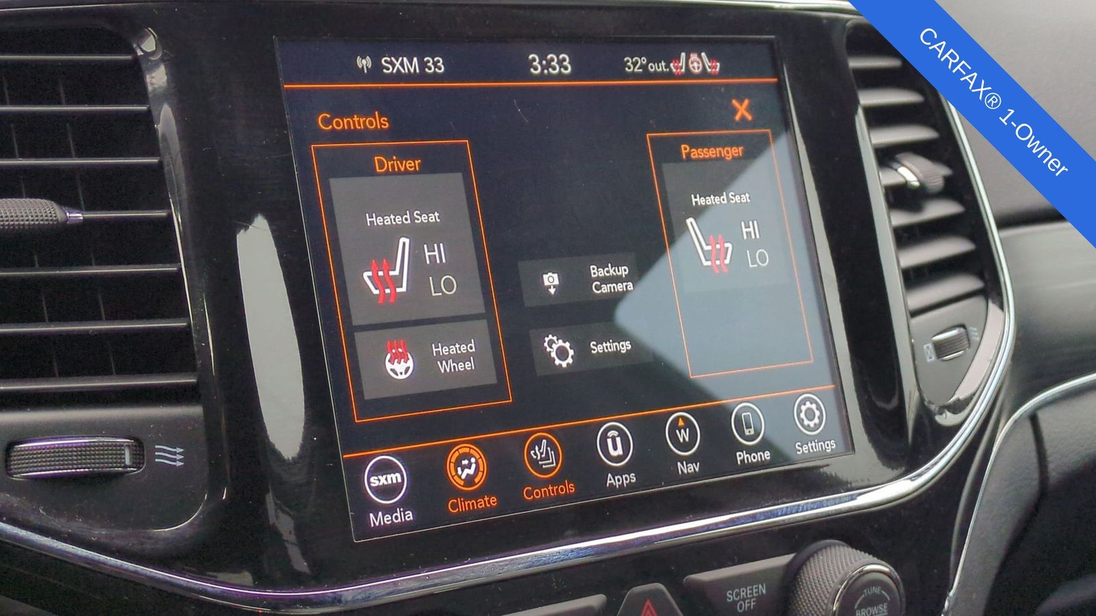 Thumbnail: 2021 Jeep Grand Cherokee - 40