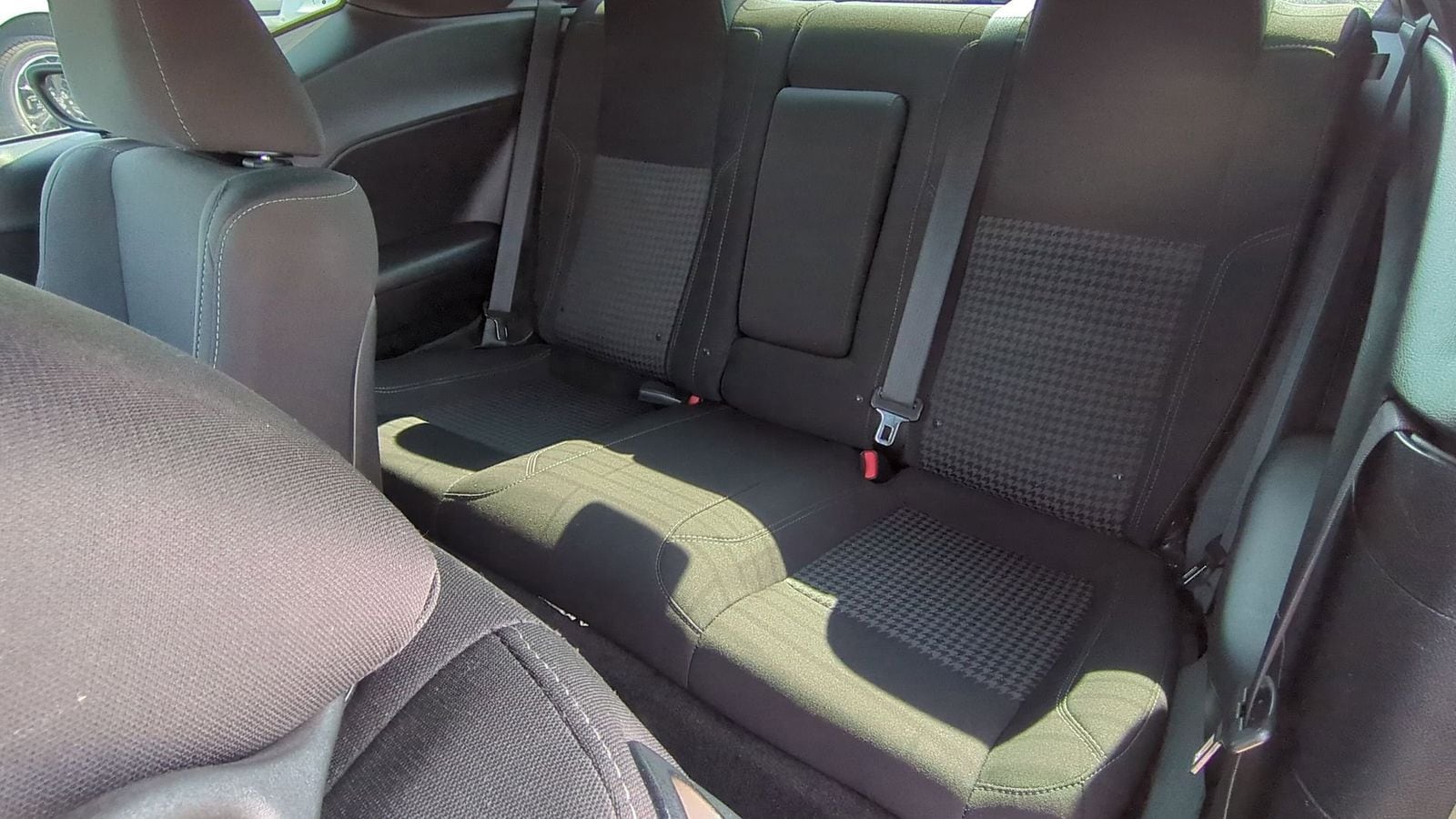 Thumbnail: 2015 Dodge Challenger - 19