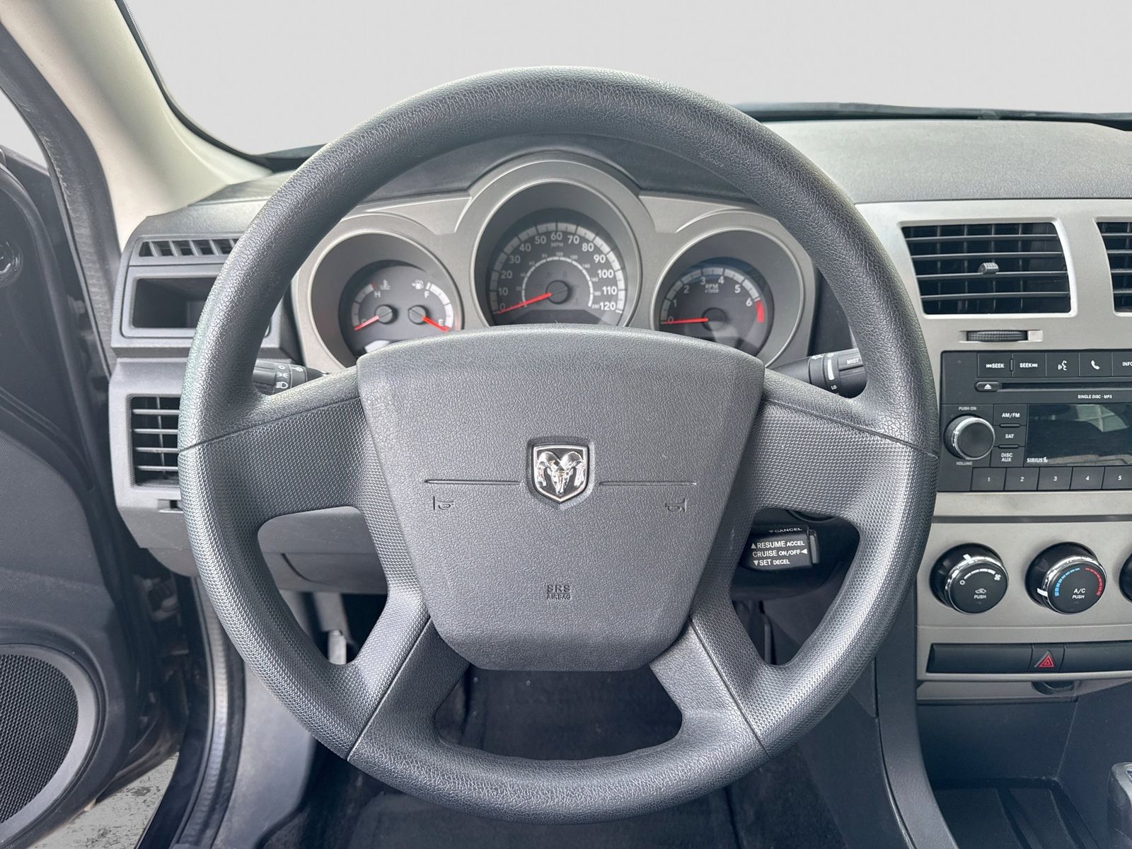 Thumbnail: 2010 Dodge Avenger - 22