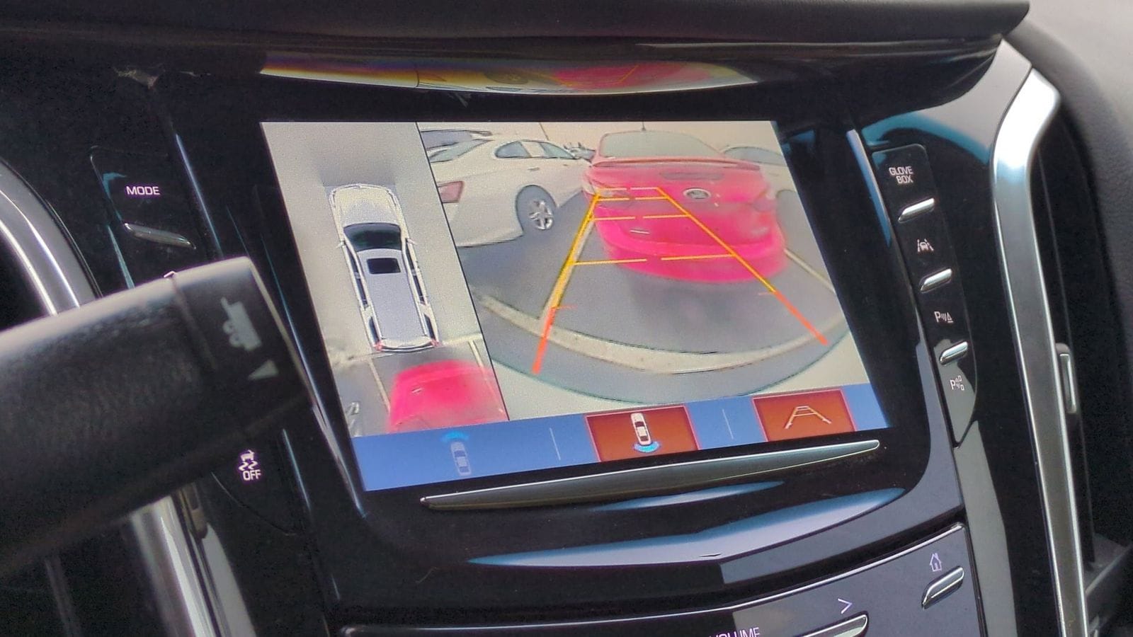 Thumbnail: 2020 Cadillac Escalade - 35