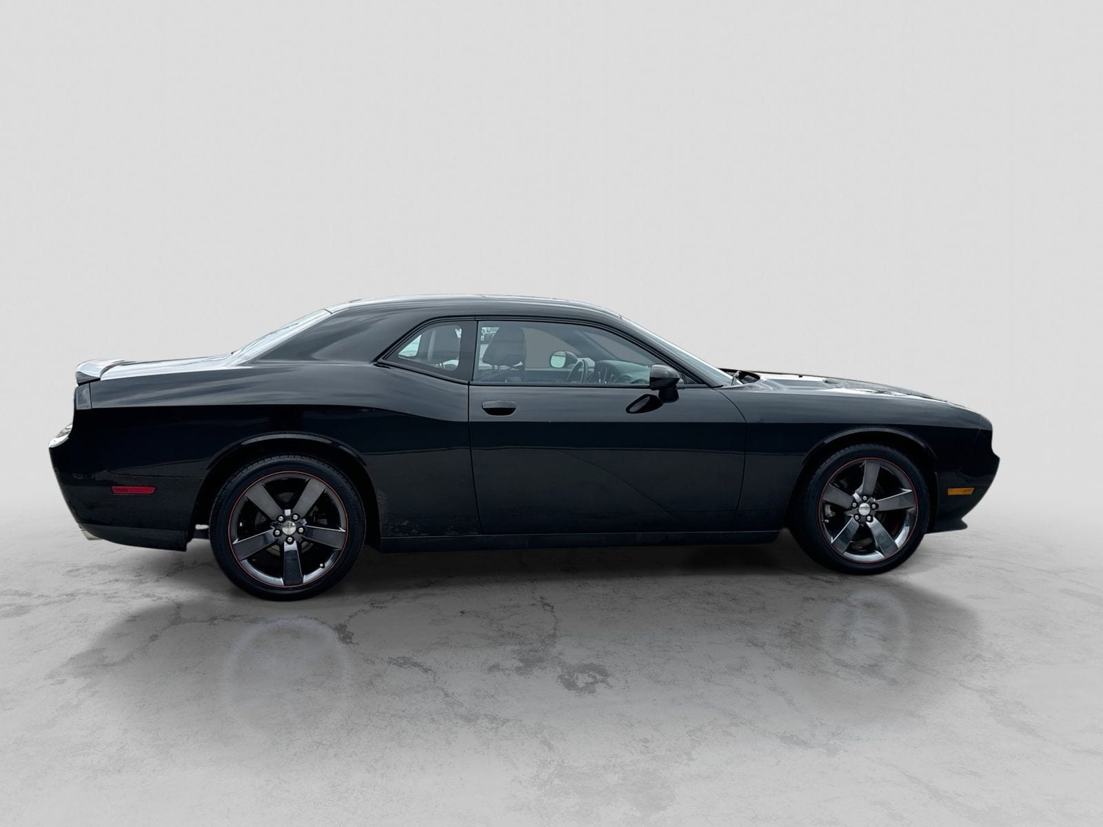 Thumbnail: 2013 Dodge Challenger - 9