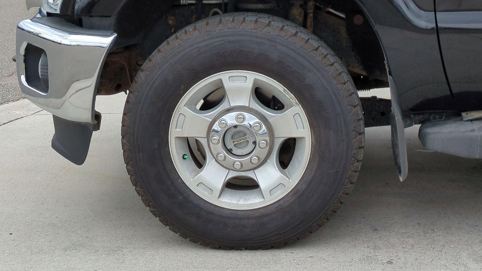 Thumbnail: 2016 Ford F-250 - 14