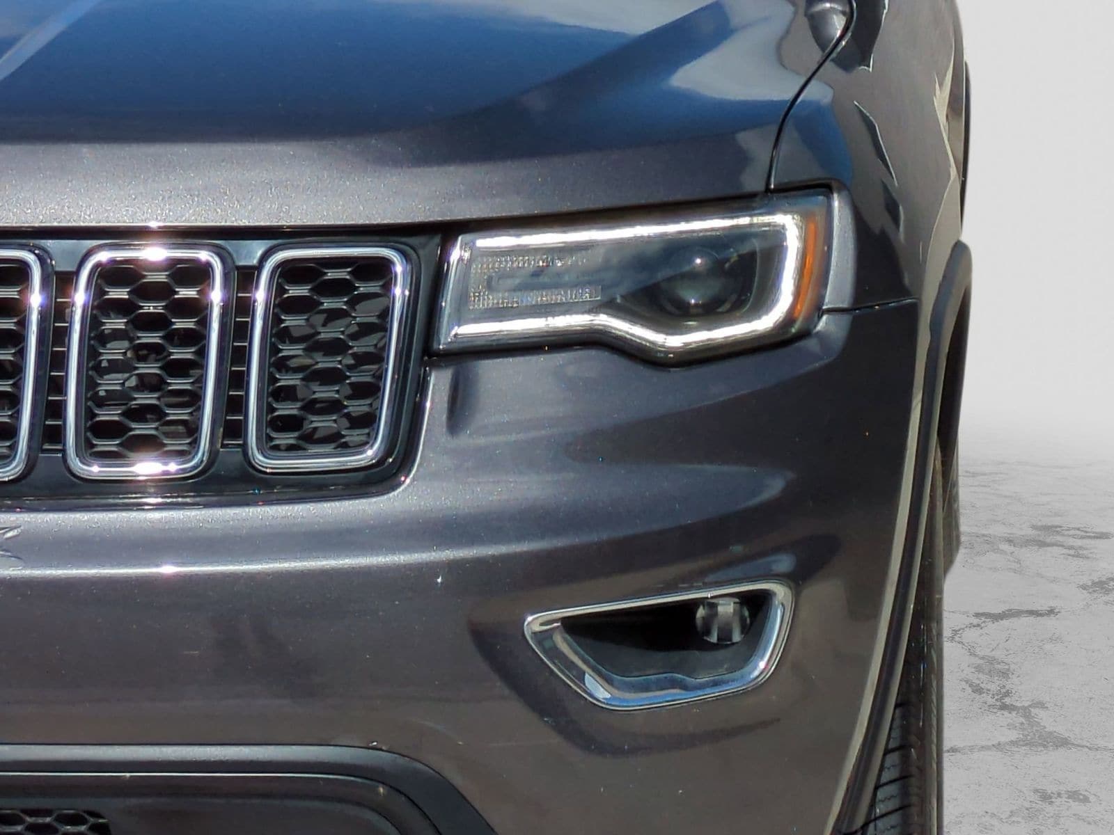 Thumbnail: 2021 Jeep Grand Cherokee - 13