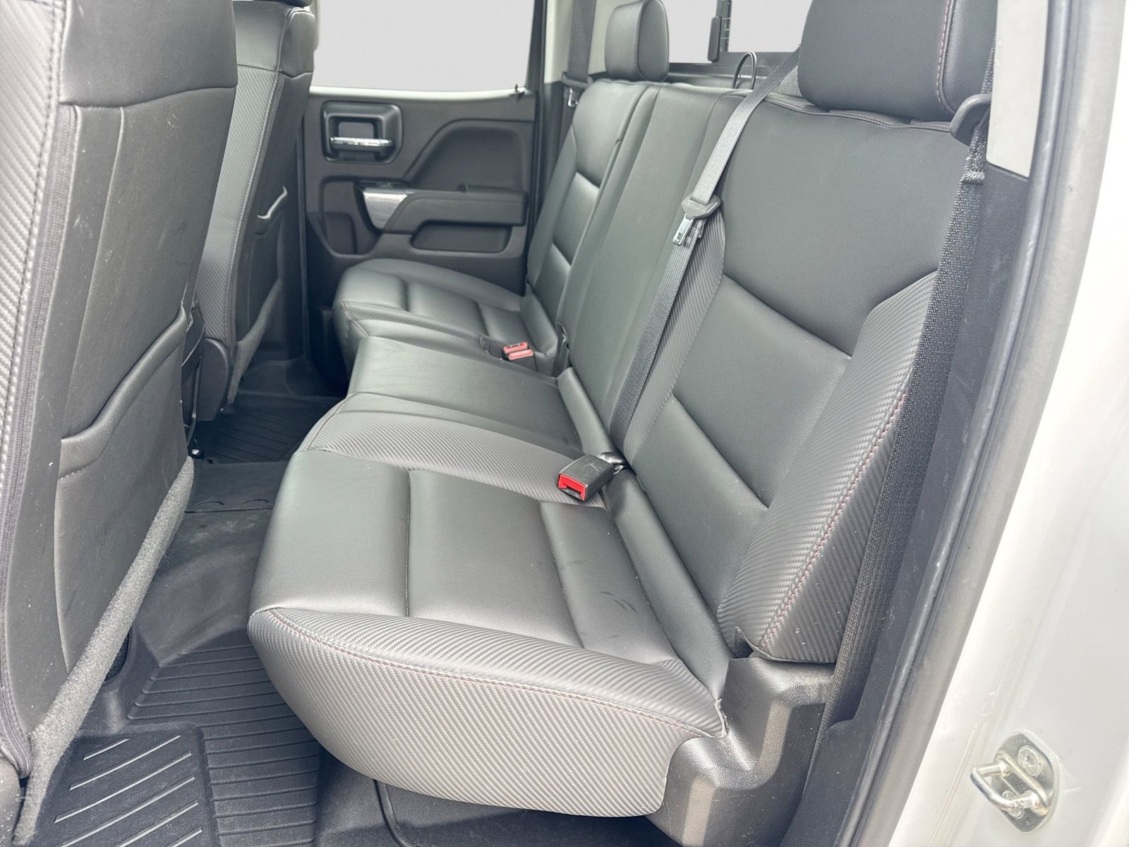 Thumbnail: 2018 GMC Sierra 1500 - 23