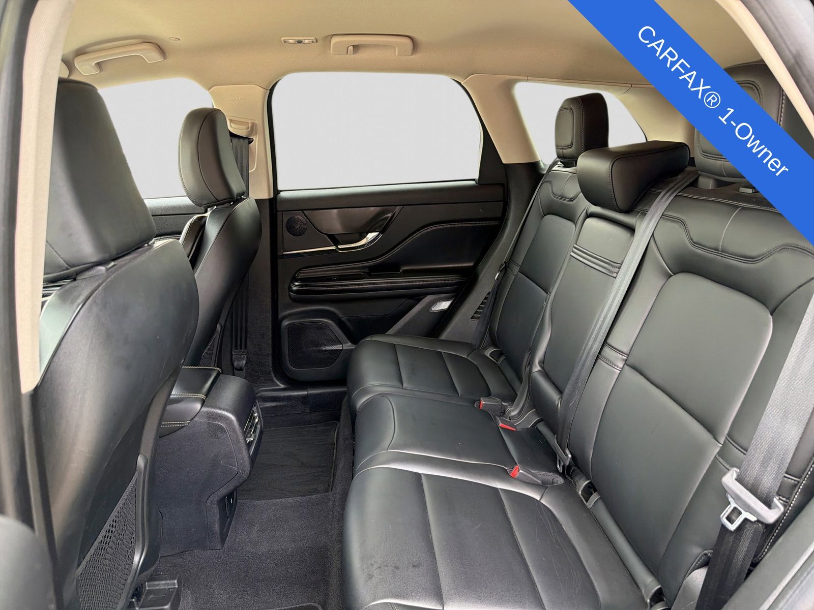 Thumbnail: 2023 Lincoln Corsair - 21