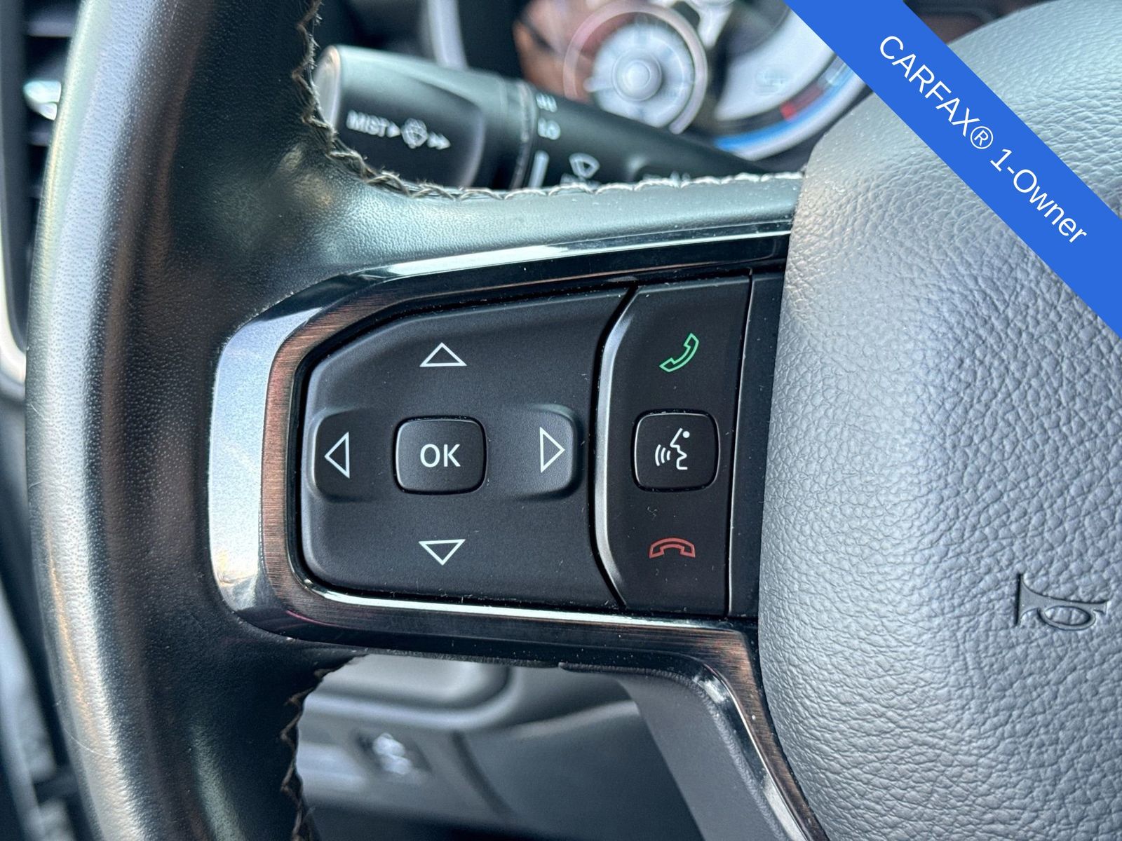 Thumbnail: 2022 RAM 1500 - 24