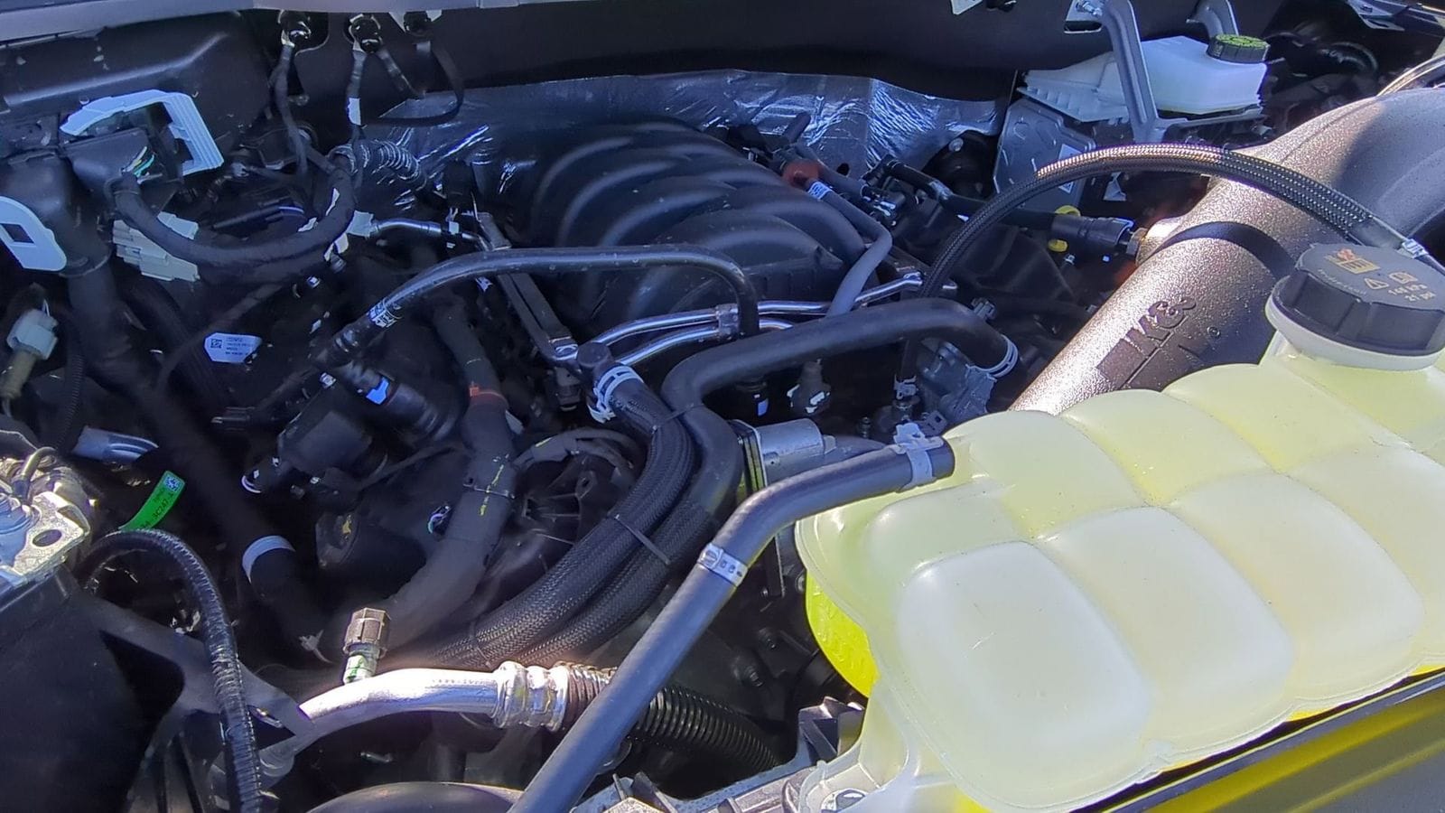 Thumbnail: 2025 Ford F-150 - 14