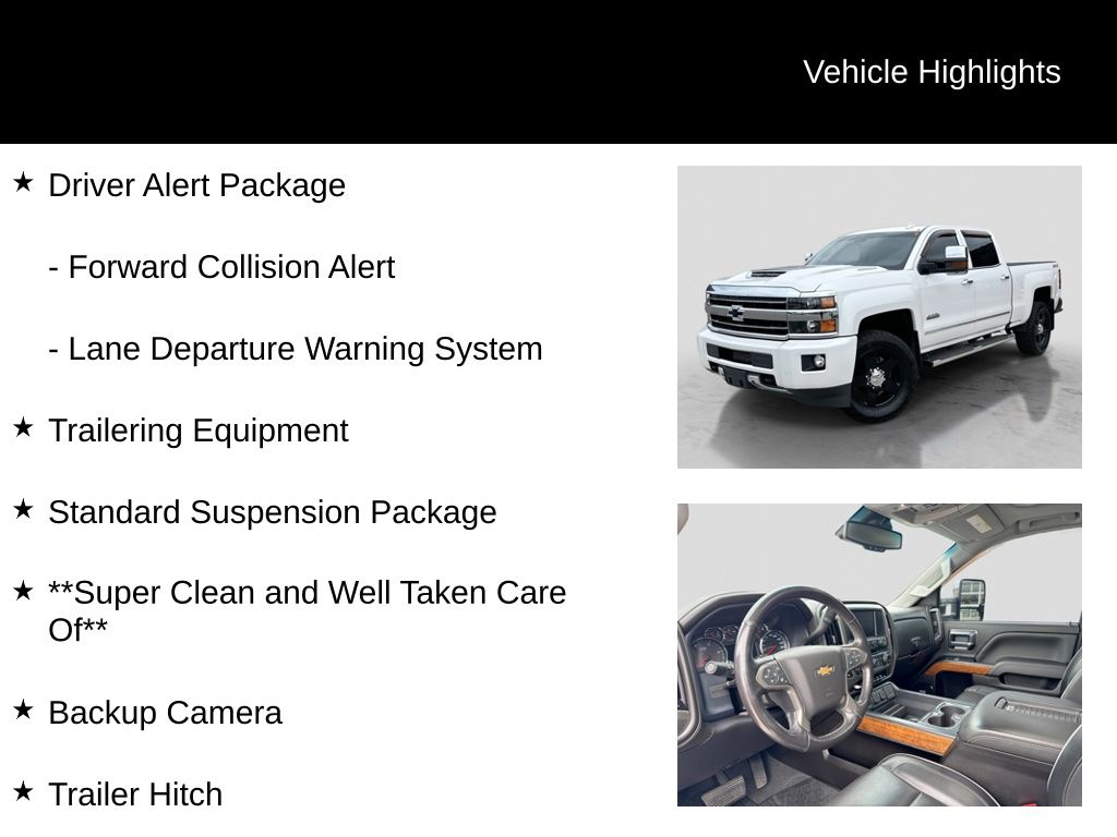 Thumbnail: 2019 Chevrolet Silverado 2500 - 6