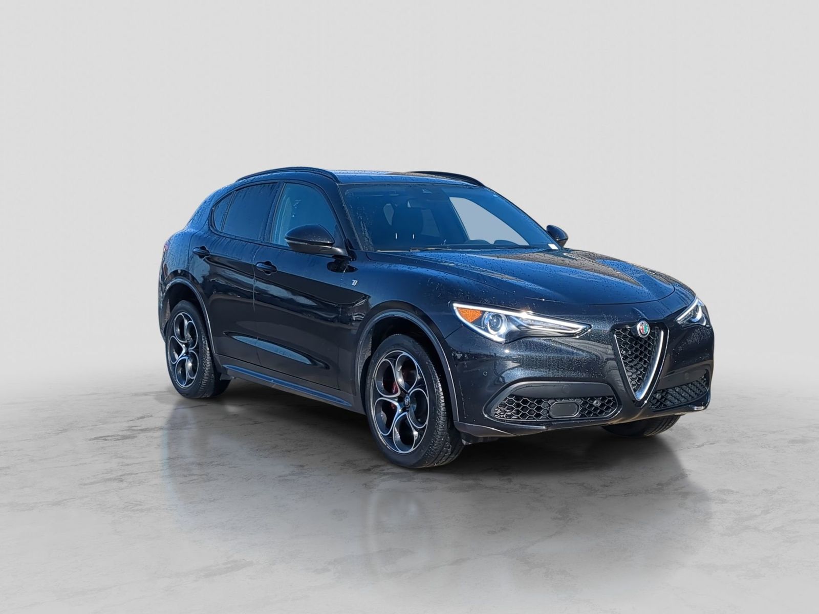 Thumbnail: 2023 Alfa Romeo Stelvio - 10