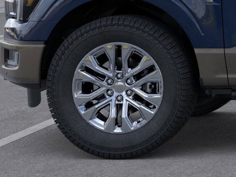 Thumbnail: 2026 Ford F-150 - 19