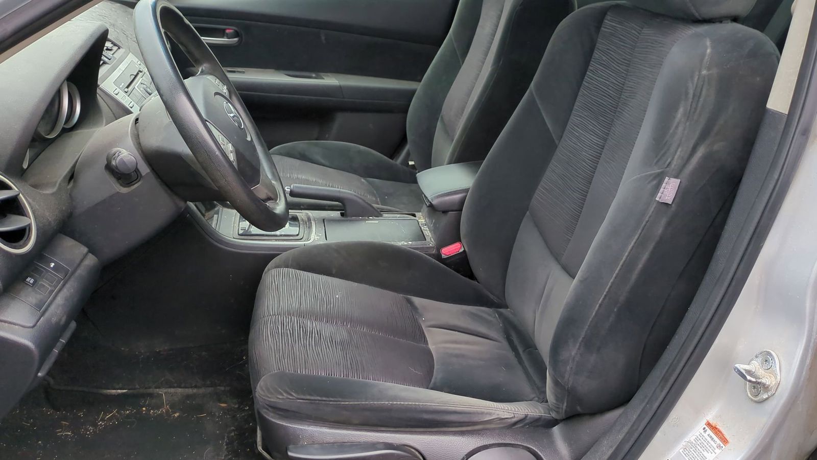 Thumbnail: 2010 Mazda Mazda6 - 7