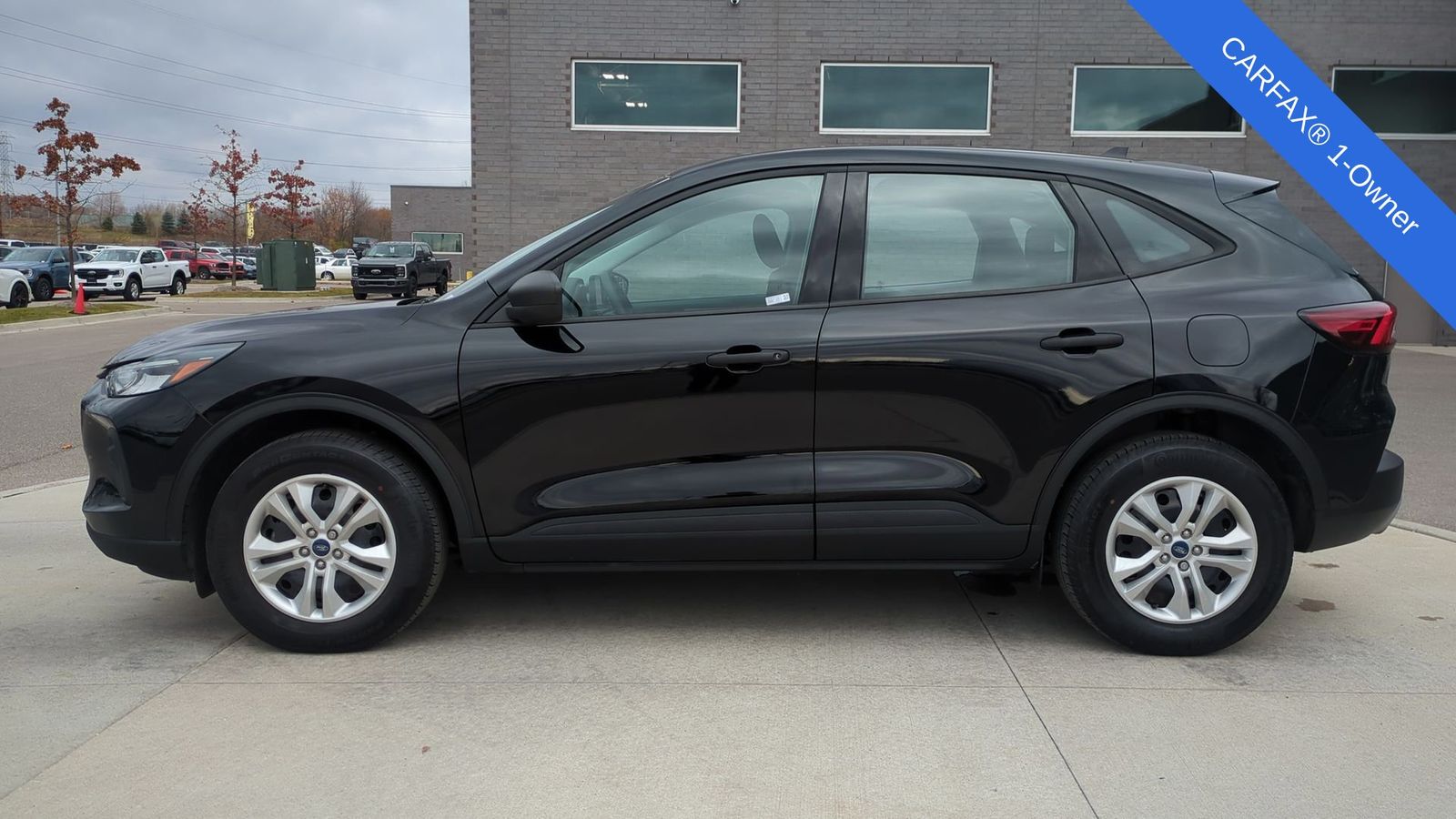 Thumbnail: 2023 Ford Escape - 2