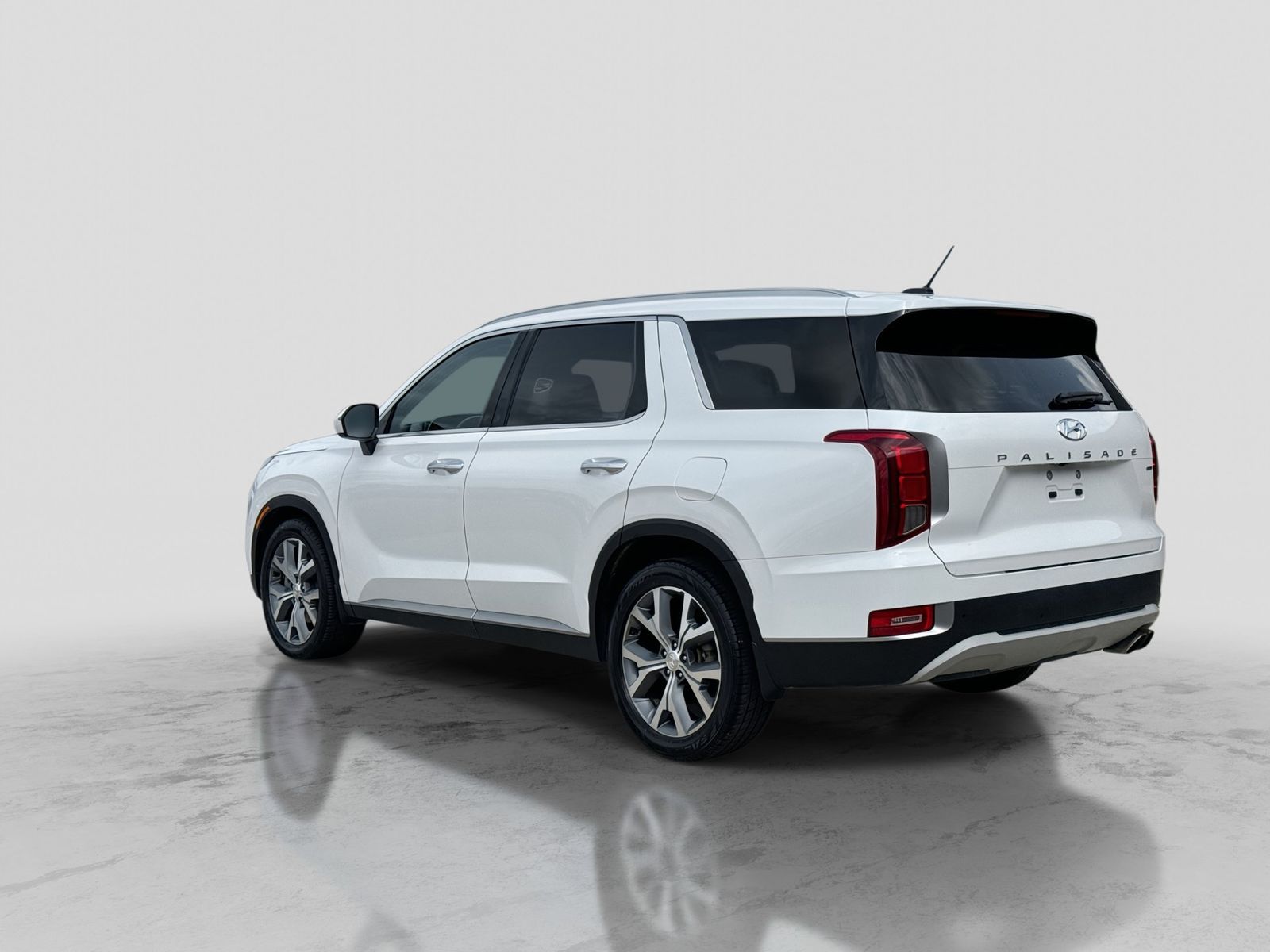 Thumbnail: 2020 Hyundai Palisade - 4