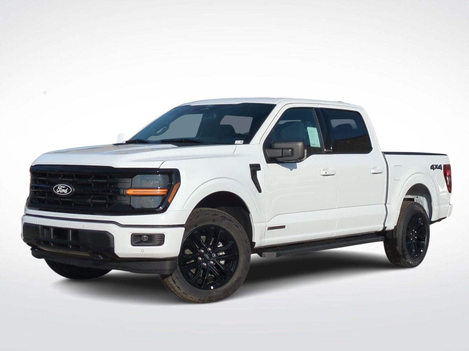 Thumbnail: 2025 Ford F-150 - 1