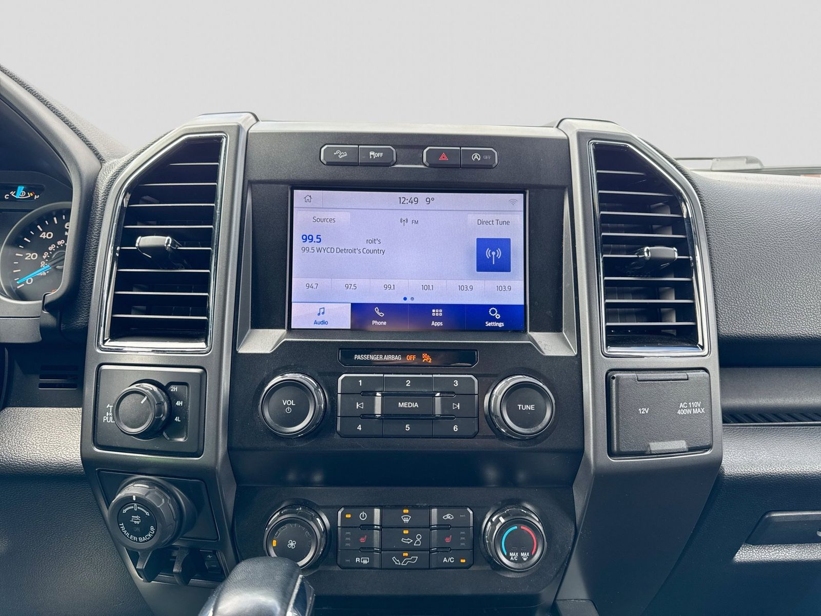 Thumbnail: 2019 Ford F-150 - 32