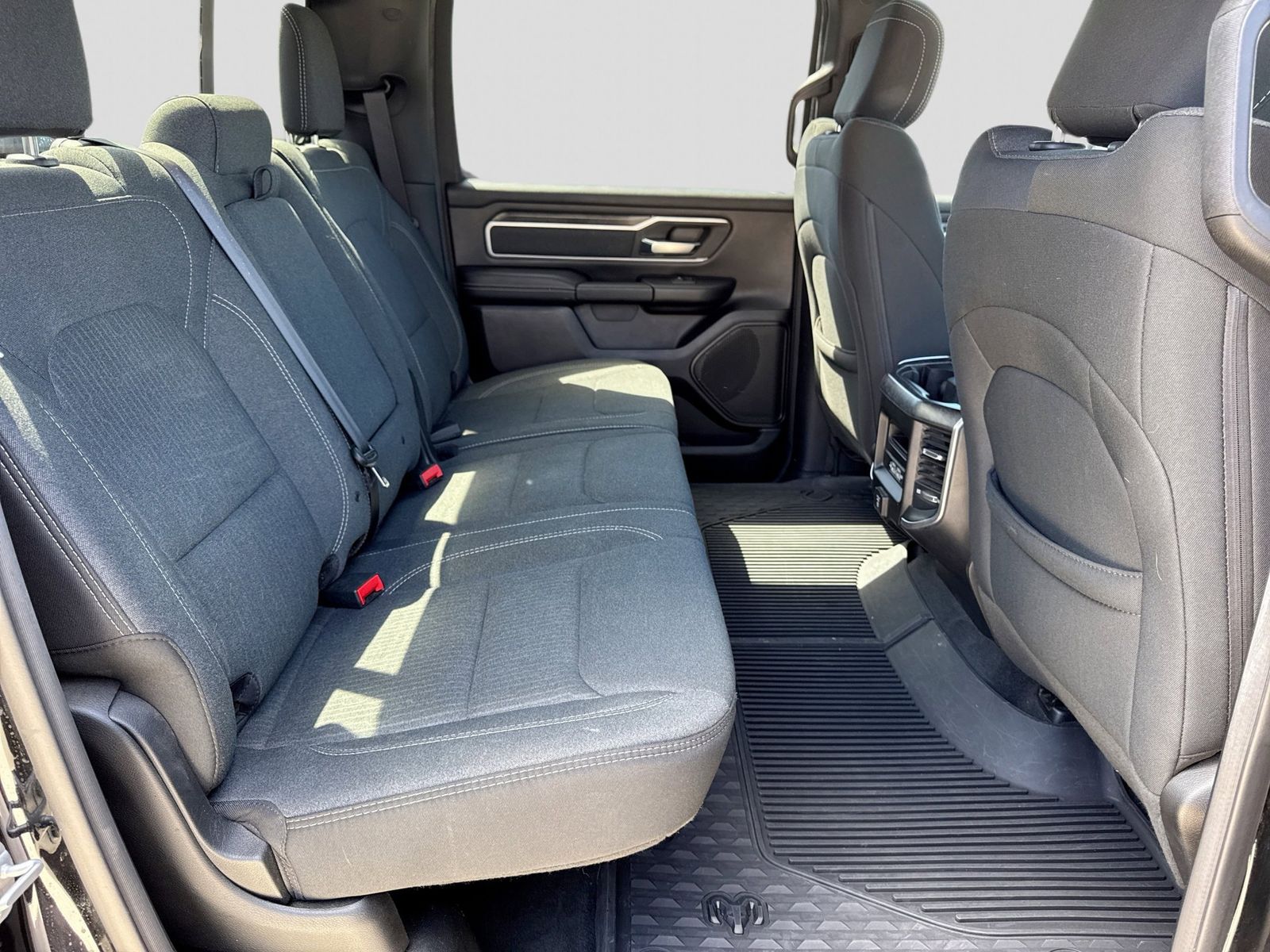 Thumbnail: 2020 RAM 1500 - 24