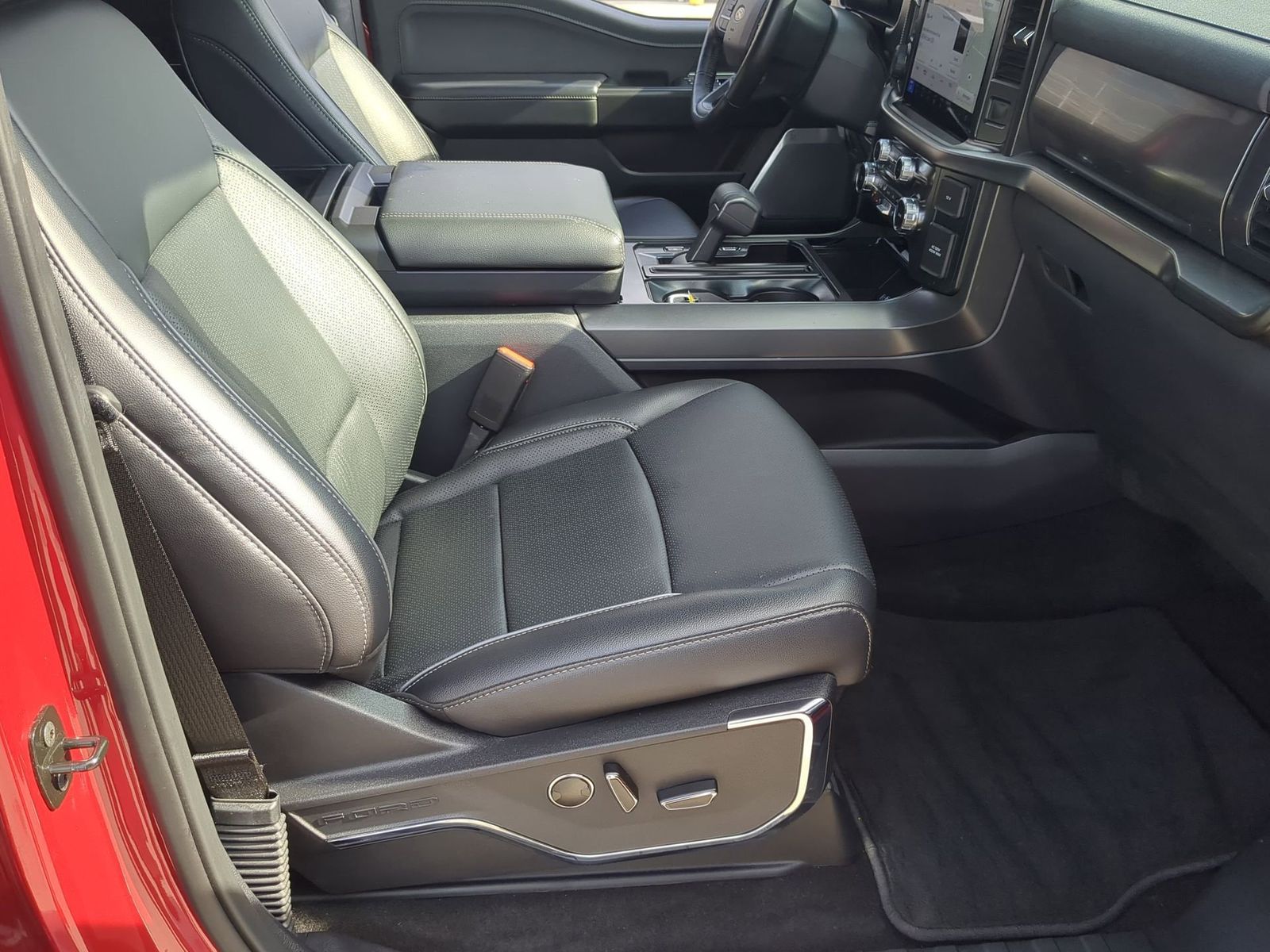 Thumbnail: 2024 Ford F-150 - 28