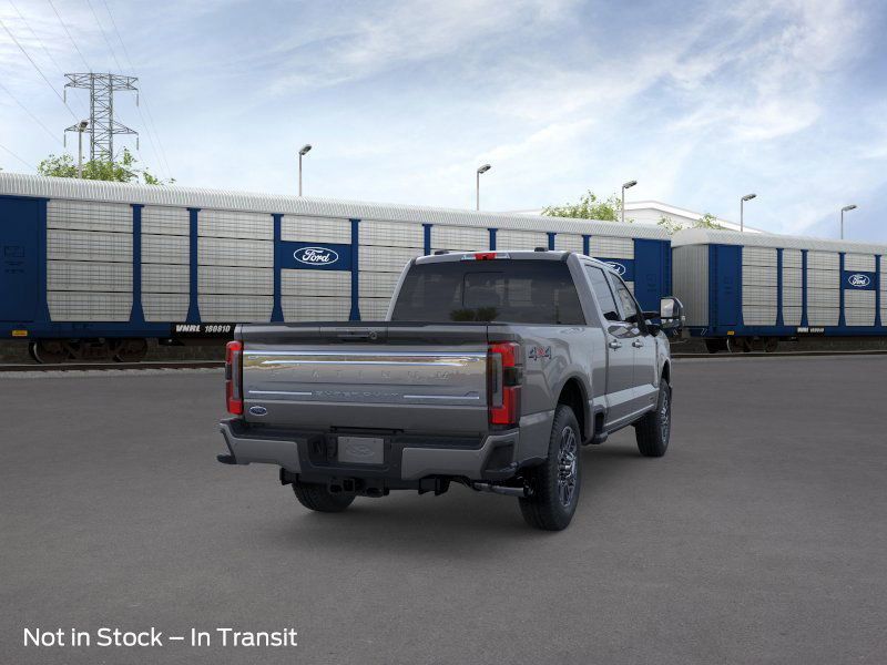 Thumbnail: 2026 Ford F-250 - 9