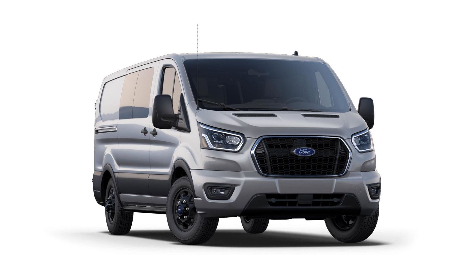 2024 Ford Transit Cargo Van photo 4