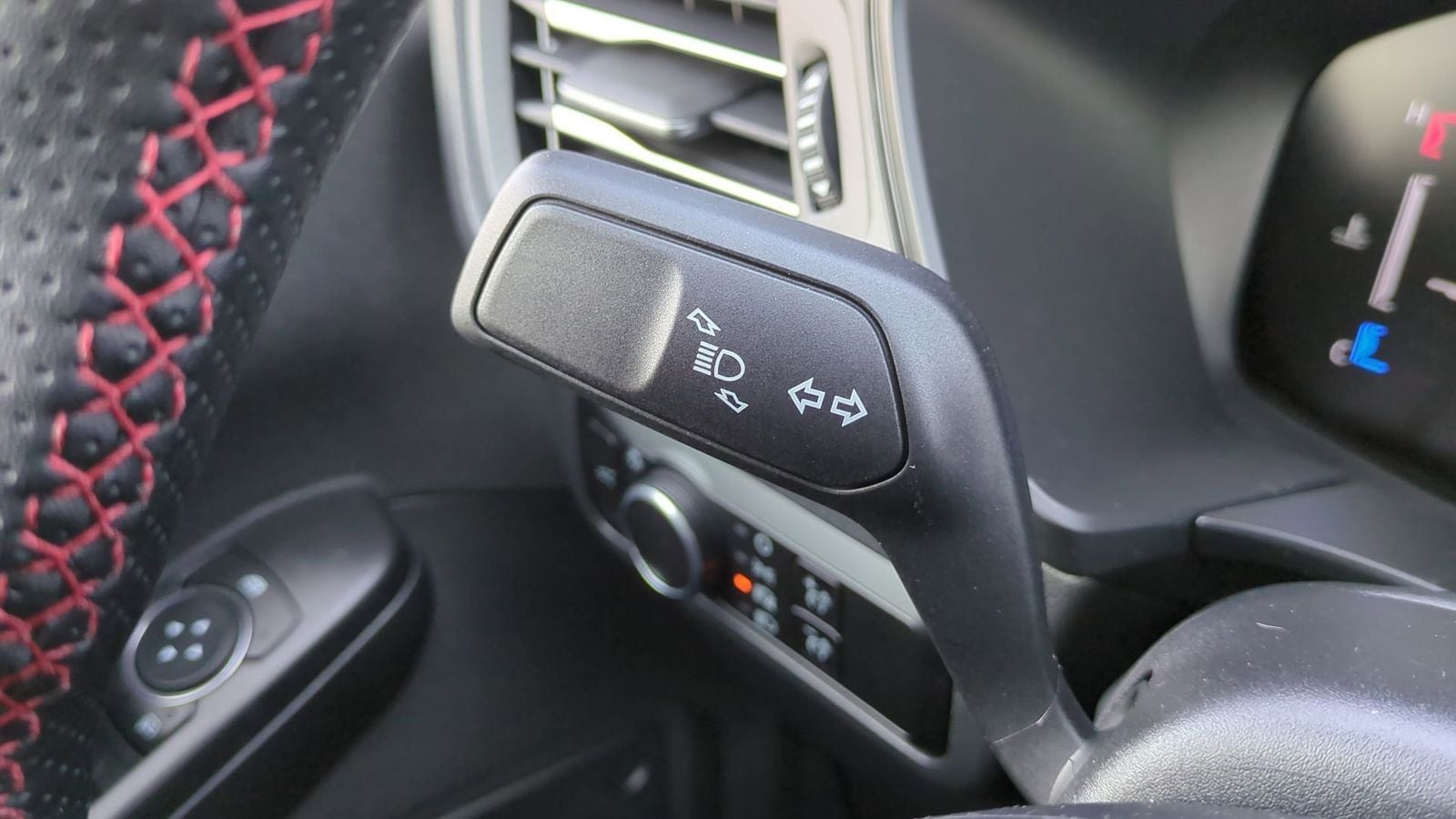 Thumbnail: 2026 Ford Escape - 37