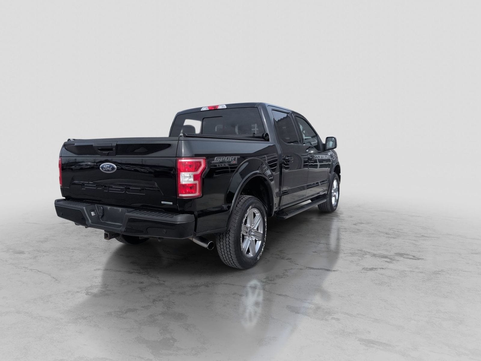 Thumbnail: 2019 Ford F-150 - 8
