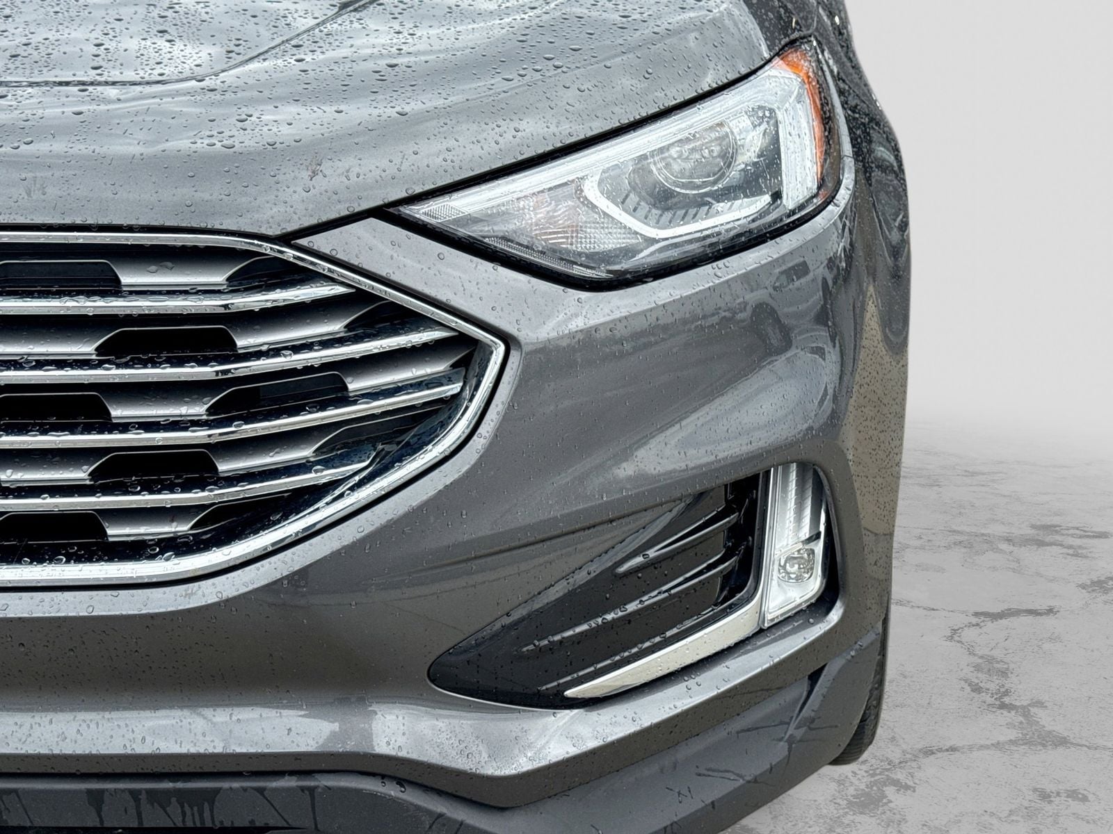 Thumbnail: 2020 Ford Edge - 9