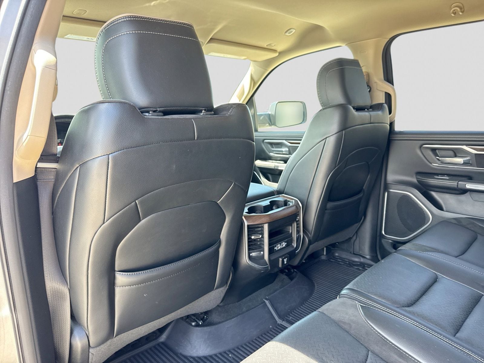 Thumbnail: 2021 RAM 1500 - 20