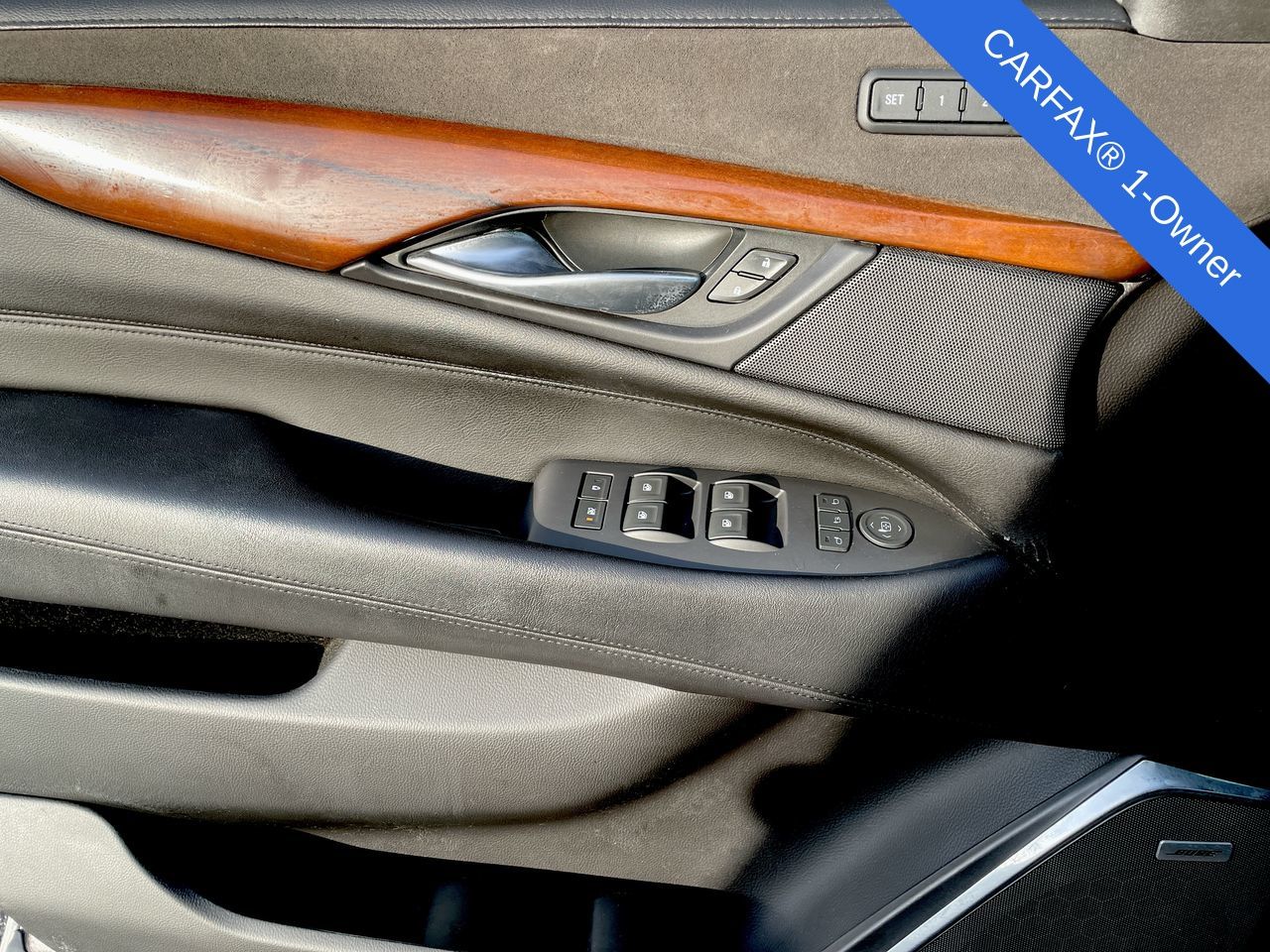 Thumbnail: 2018 Cadillac Escalade - 47