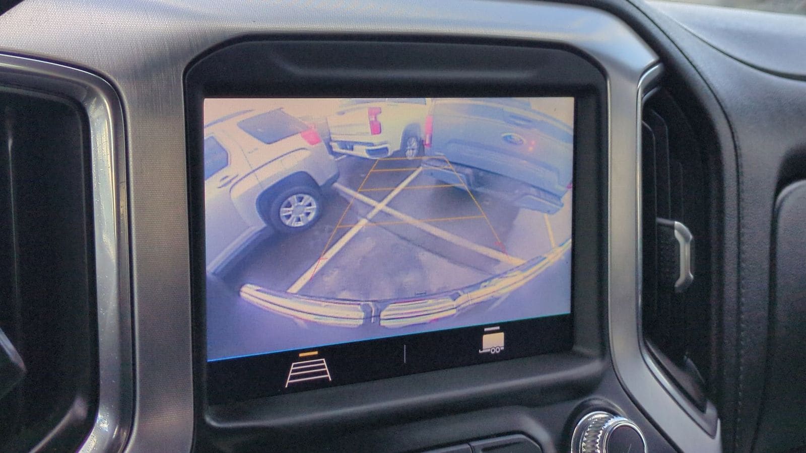 Thumbnail: 2021 GMC Sierra 1500 - 34