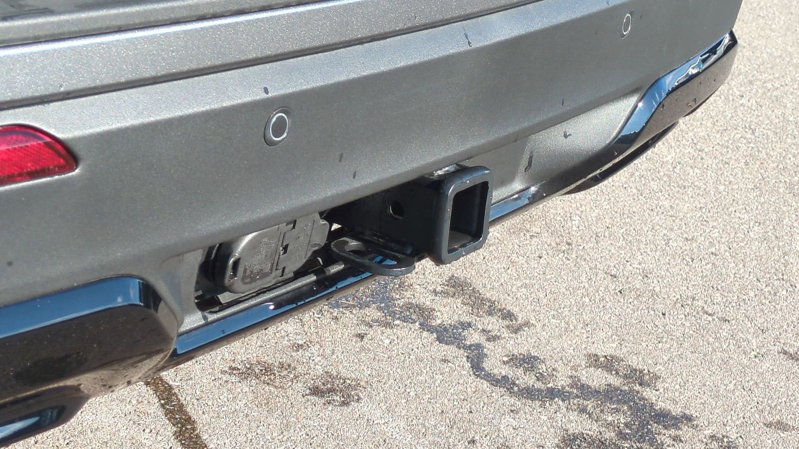 Thumbnail: 2025 Ford Explorer - 35