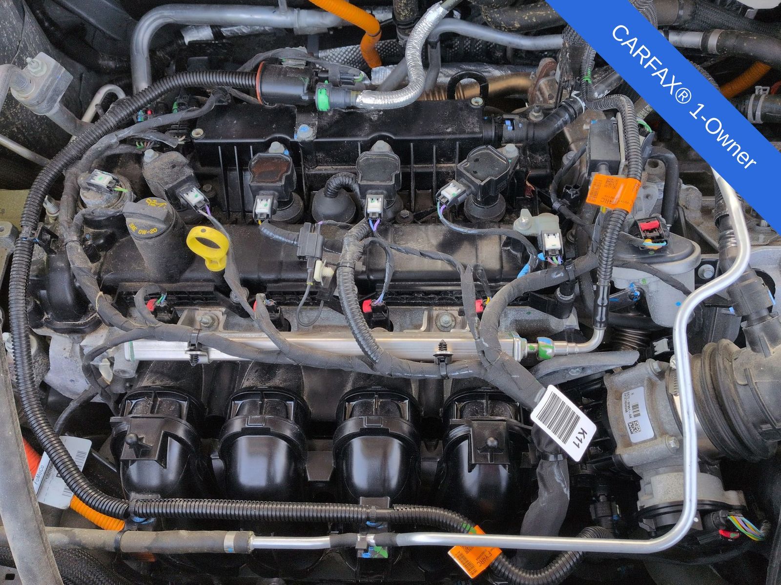 Thumbnail: 2024 Ford Maverick - 17